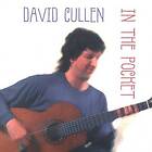 David Cullen In The Pocket CD