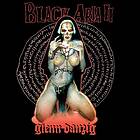 Danzig Black Aria II CD
