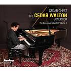 Diverse Artister Cedar Chest: The Cedar Walton Songbook CD