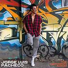 Jorge Luis Pacheco Lockdown Album CD