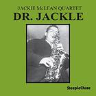 Jackie McLean Dr Jackle CD
