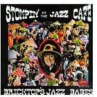 Bricktop's Jazz Babes Stompin At The Jazz Cafe CD