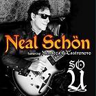Neal Schon So U CD