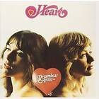 Heart Dreamboat Annie CD