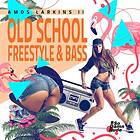 Amos Larkins Ii Old School Freestyle & Bass CD