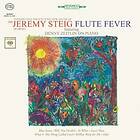 Jeremy Steig Flute Fever CD