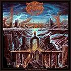 Typhonian The Gate of the Veiled Beyond CD