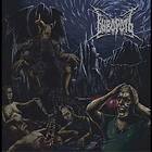 Vivorod Vivorod (вывороть) CD
