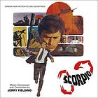 Jerry Fielding Scorpio O.s.t. CD