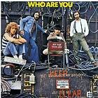 The Who Who Are You CD