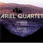String Quartet 2 String Quartet 1 CD