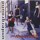 Imani Winds The Classical Underground CD