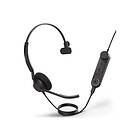 Jabra Engage 50 Ii Link Usb Type-a Usb Type-c