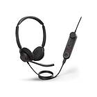 Jabra Engage 50 Ii Link Usb Type-a Usb Type-c