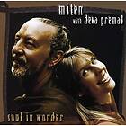 Miten With Deva Premal Soul In Wonder CD