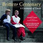 Sankt Annae Girls' Choir, Maria Graf, Susanne Bernhard Ceremony Of Carols: Britt
