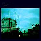 Immersion, Suss Nanocluster 3 CD