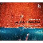 Encinar, Cusi, Santamaria, Galiana La Isla Desolada CD