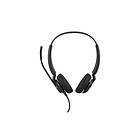 Jabra Engage 40 Link Stereo USB-A/C