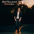 Jen Fellman Forbidden Drive CD
