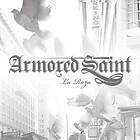 Armored Saint La Raza CD