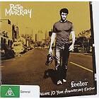Pete Murray Feeler10 Year Anniversary (deluxe Edition) CD