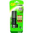 GP Batteries Discovery LCE203