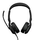 Jabra Evolve2 50 USB-A amp C MS Stereo