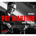 Pat Martino Nexus CD