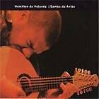 Hamilton De Holanda Samba Do Avião CD