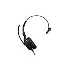 Jabra Evolve2 50 USB-C/A MS Mono w/o BT