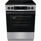 Hisense HCC8647SB (Rostfri)