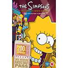 The Simpsons - Complete Season 9 (DVD)