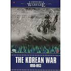 The Korean War 1950-1953 (DVD)