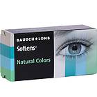 Bausch & Lomb SofLens Natural Colors (2-pakning)