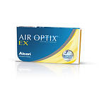 Alcon Air Optix (3-pakning)