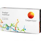 CooperVision Proclear Compatibles Multifocal (6-pakning)