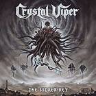 Crystal Viper The Silver Key CD