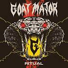 Goat Major Ritual CD