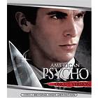 American Psycho (US) (Blu-ray)