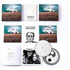 John Lennon Mind Games CD
