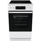 Hisense H2CC8547WB (Vit)