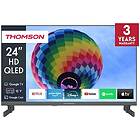 Thomson Google 24HQG4S14C 24" HD smart TV