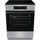 Hisense HCI8647SG (Rostfri)