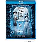 Corpse Bride (US) (Blu-ray)