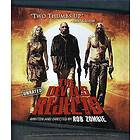 The Devil's Rejects (US) (Blu-ray)