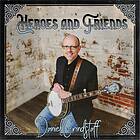 Daniel Grindstaff Heroes & Friends CD