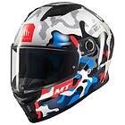 MT Helmets Stinger 2 Yozu Full Face Helmet