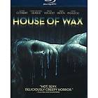 House of Wax (US) (Blu-ray)