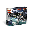 LEGO Star Wars 10227 B-Wing Starfighter